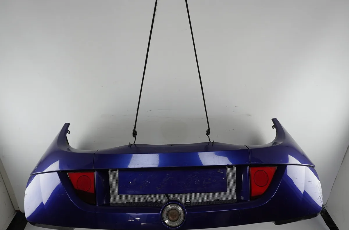 Pare-choc arrière Ford KA (RB_) 1.6 i (2001-2008) occasion