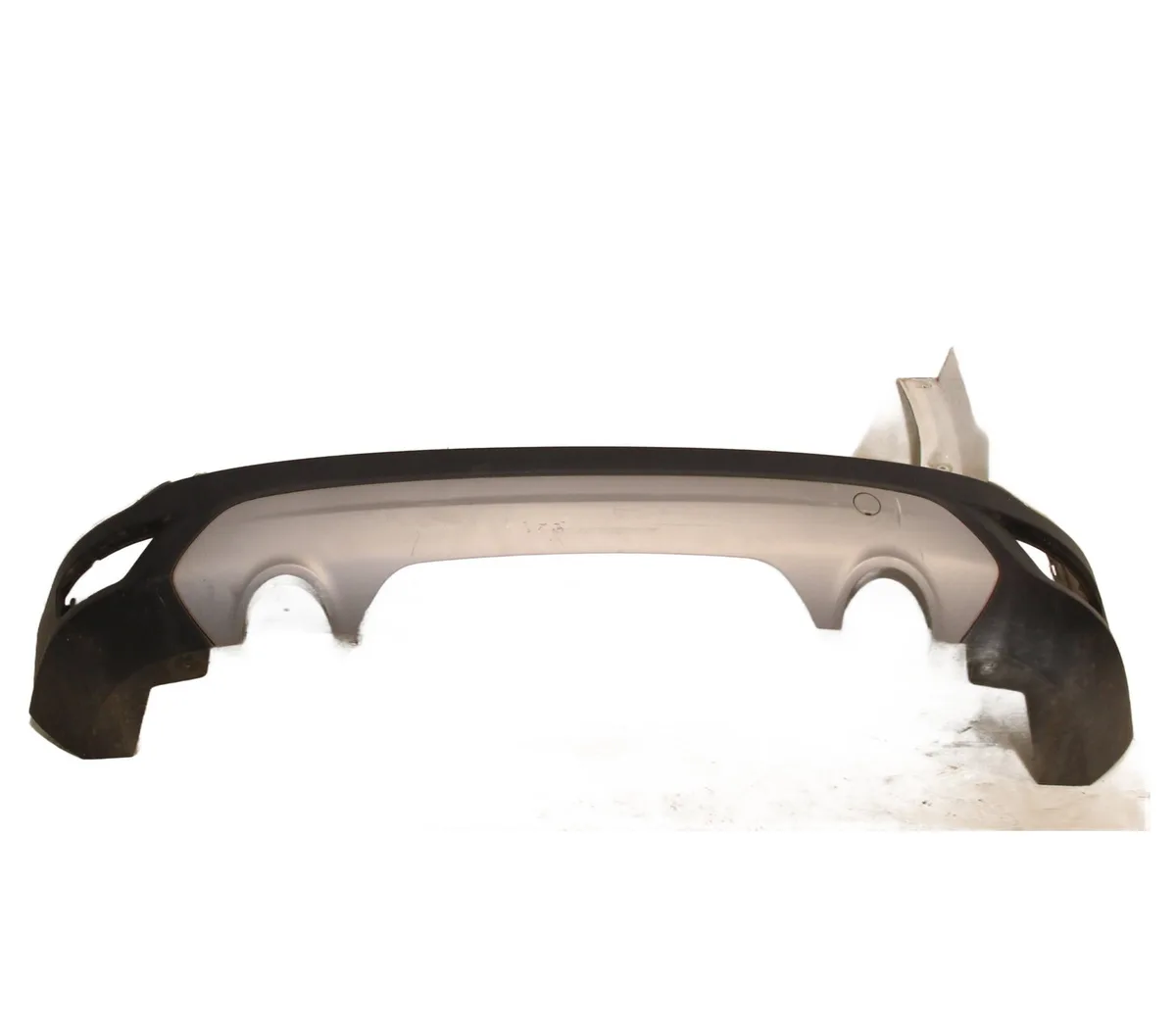 Pare-choc arrière Ford KUGA II (DM2) 2.0 tdci (2013-2014) occasion