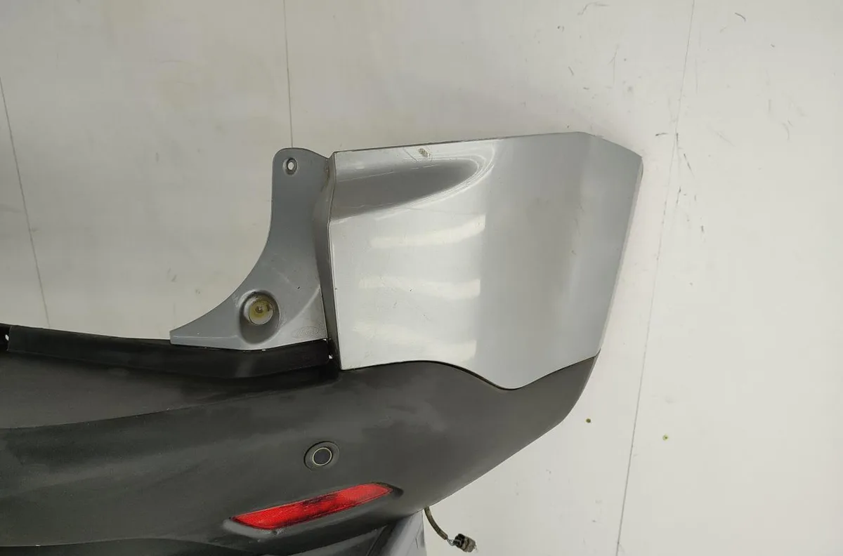 Pare-choc arrière FORD S-MAX 1 PHASE 2 occasion