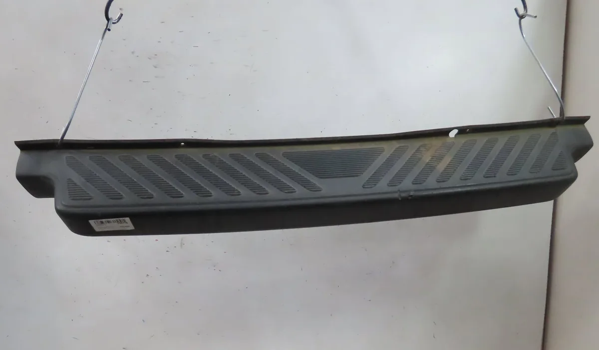 Pare-choc arrière Ford TRANSIT Camionnette (FA_ _) 2.2 tdci (2011-2014) occasion
