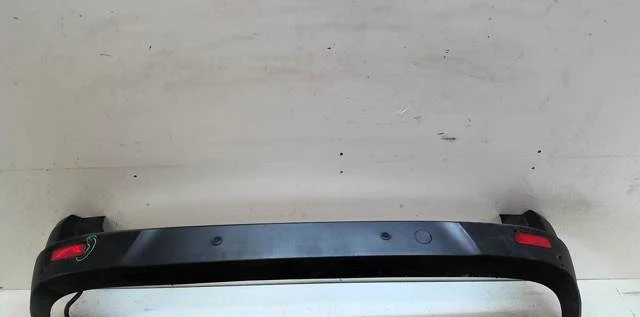 Pare-choc arrière Ford TRANSIT CONNECT V408 Camionnette-Monospace 1.0 flexifuel (2021) occasion