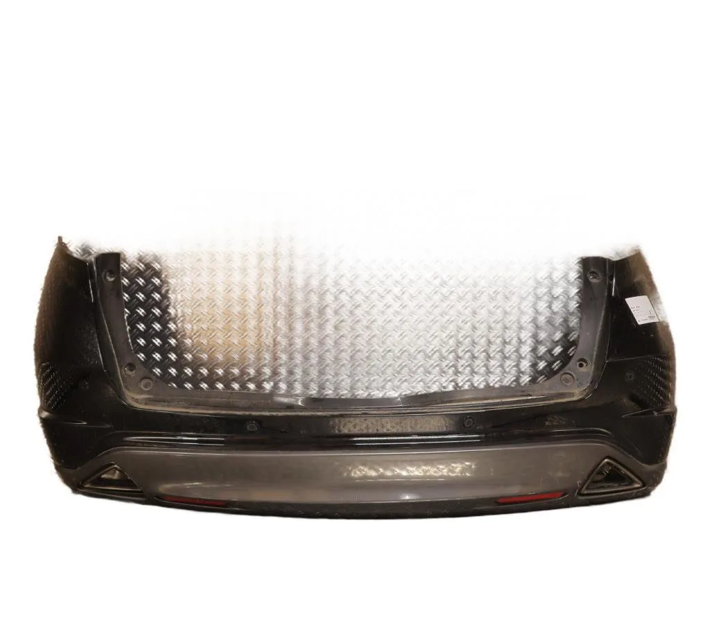 Pare-choc arrière Honda CIVIC VIII Hatchback (FN, FK) 1.8 (fn1, fk2) (2005) occasion