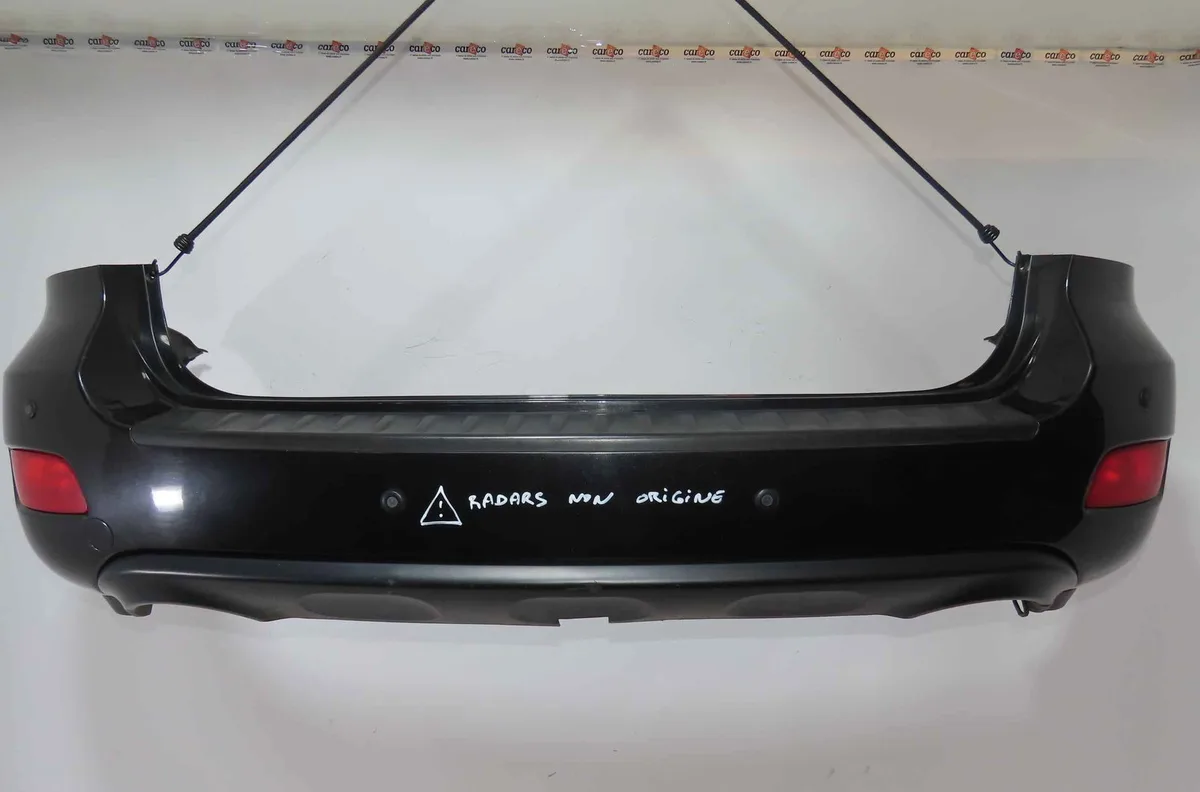 Pare-choc arrière HYUNDAI SANTA FE II occasion