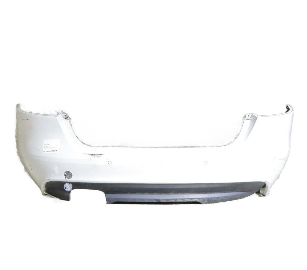 Pare-choc arrière JAGUAR XE occasion