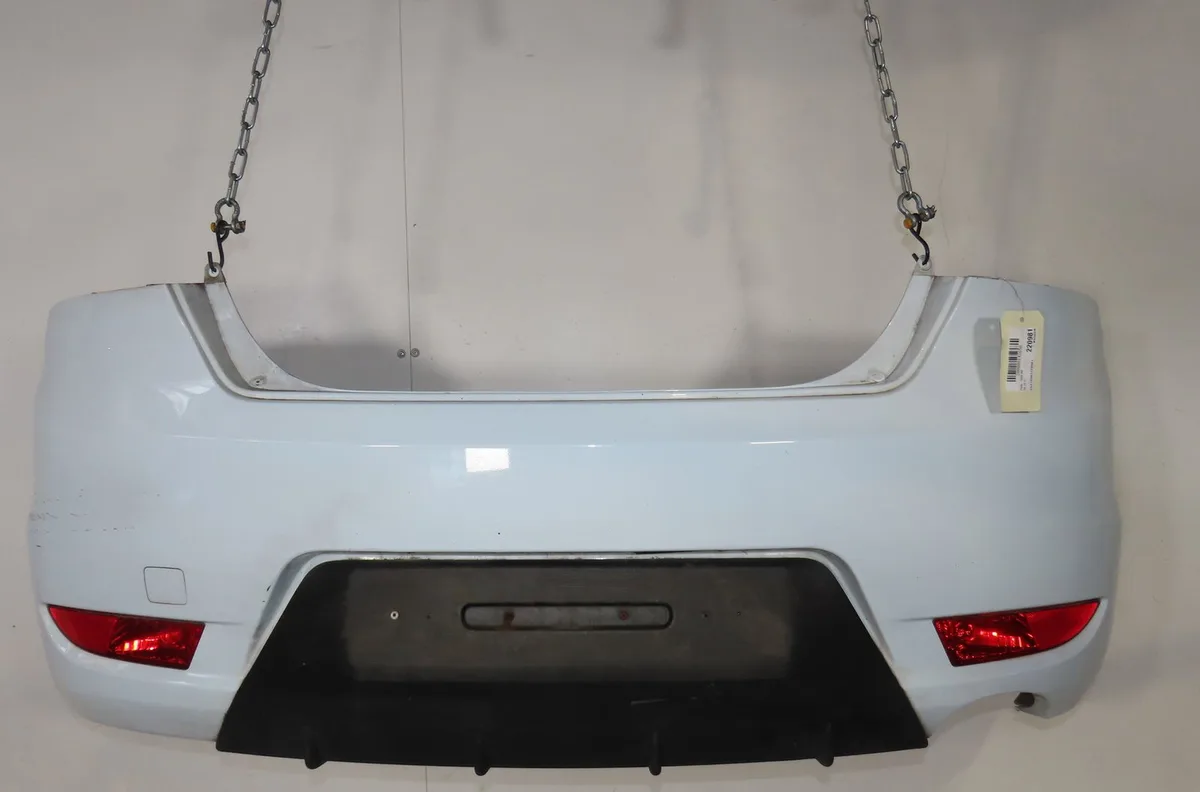 Pare-choc arrière Kia CEE'D 3-5 portes (ED) 1.6 crdi 90 (2006-2012) occasion