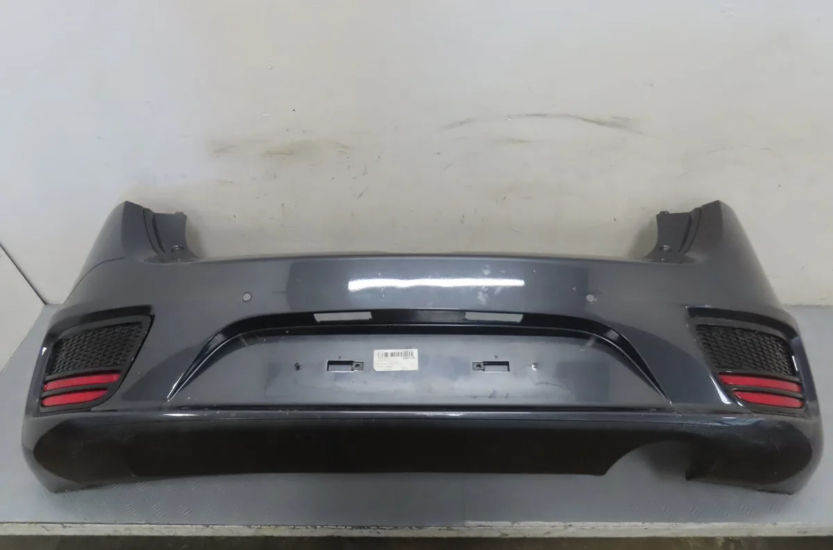 Pare-choc arrière Kia CEE'D (JD) 1.6 crdi 136 (2015-2018) occasion