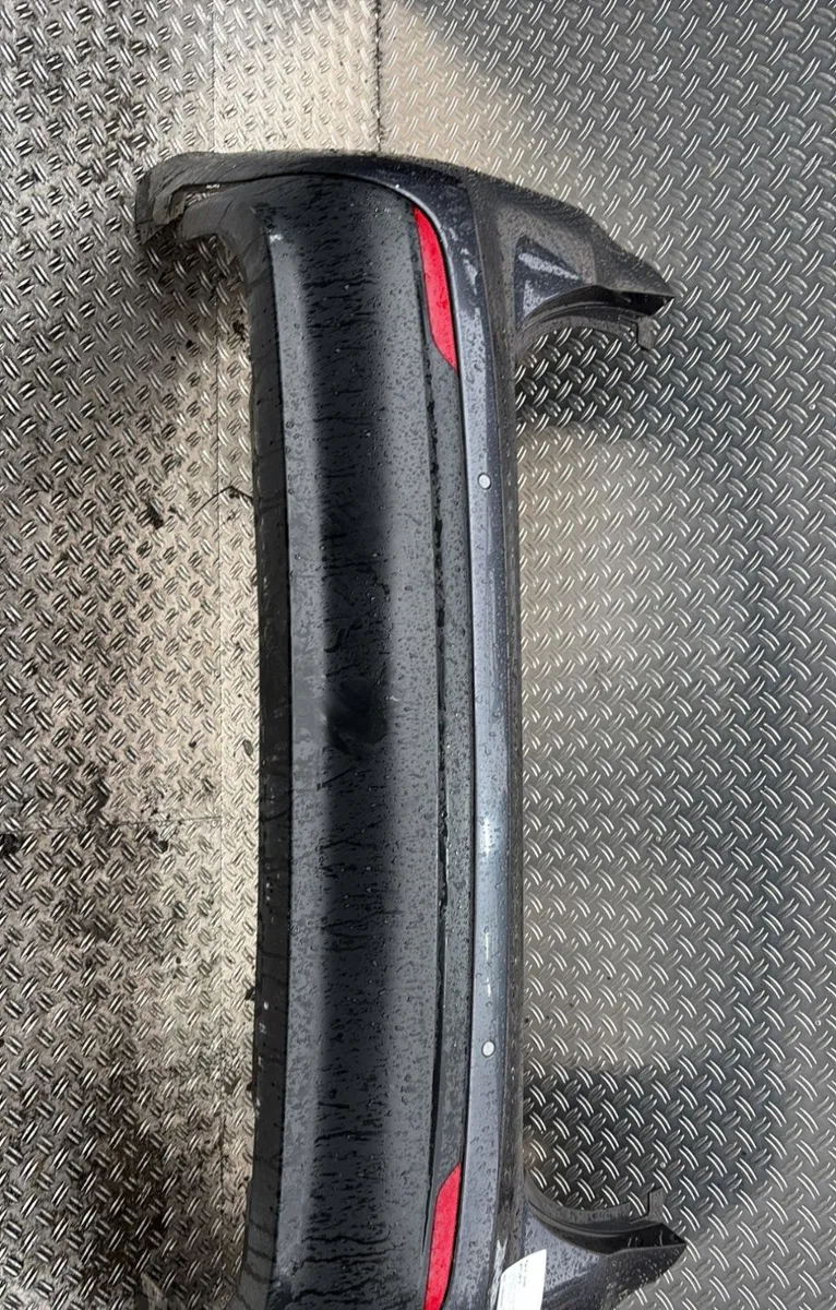 Pare-choc arrière Kia CEE'D Sportswagon (JD) 1.0 t-gdi (2015-2018) occasion