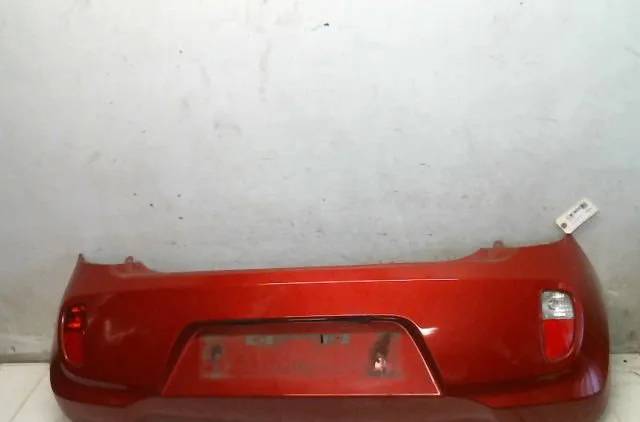 Pare-choc arrière Kia PICANTO II (TA) 1.0 (2011-2017) occasion