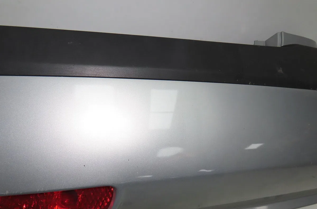 Pare-choc arrière Kia RIO II (JB) 1.5 crdi (2005-2011) occasion