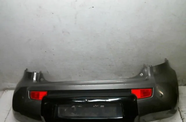 Pare-choc arrière Kia SOUL I (AM) 1.6 crdi 128 (2009-2014) occasion