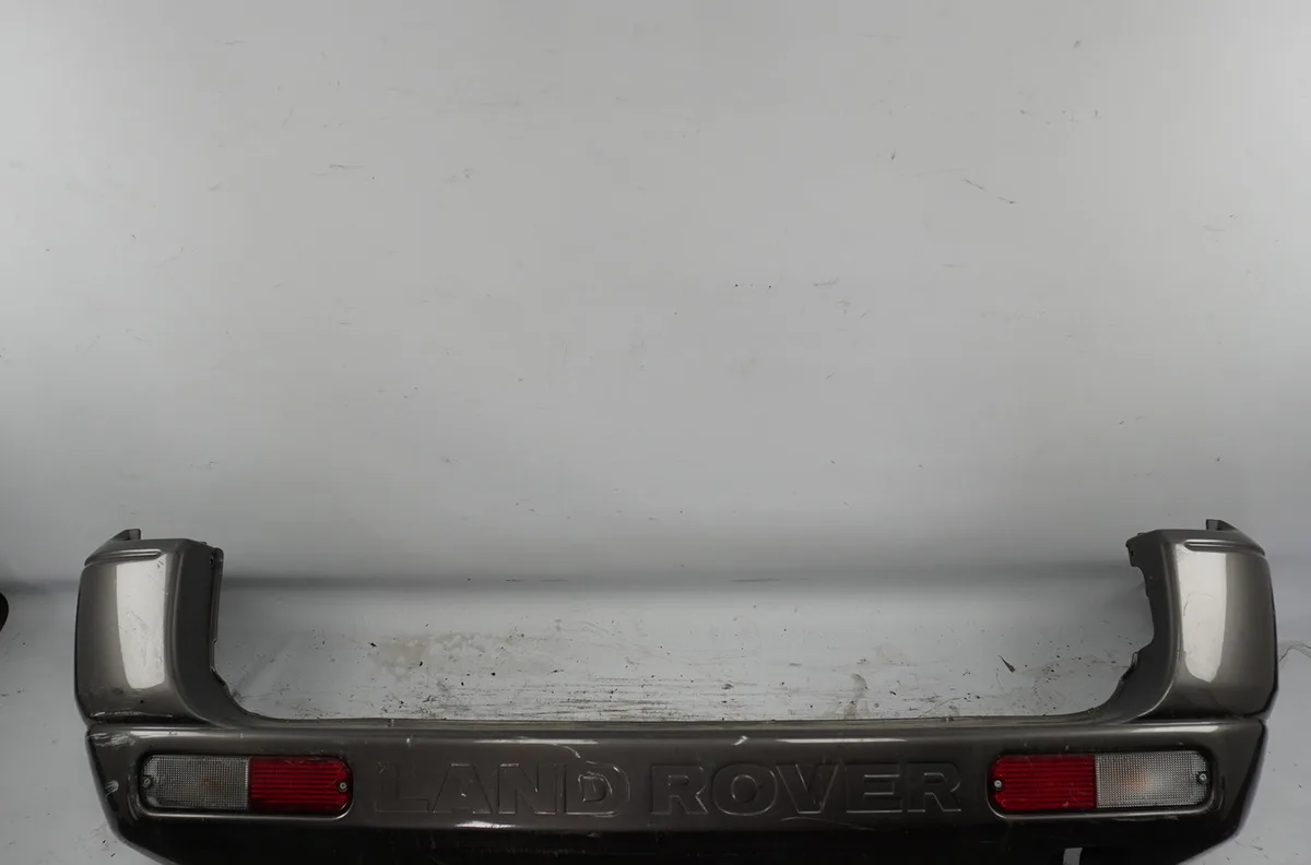 Pare-choc arrière Land rover FREELANDER I (L314) 2.0 td4 4x4 (2000-2006) occasion