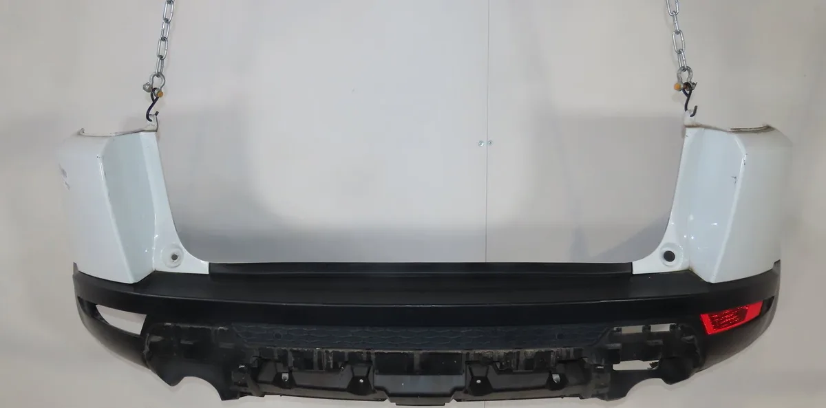 Pare-choc arrière Land rover RANGE ROVER EVOQUE (L538) 2.0 d 4x4 (2015-2019) occasion