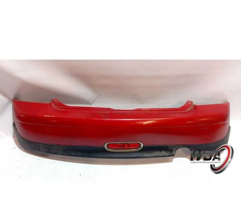 PARE-CHOC ARRIERE MINI MINI 51120430263