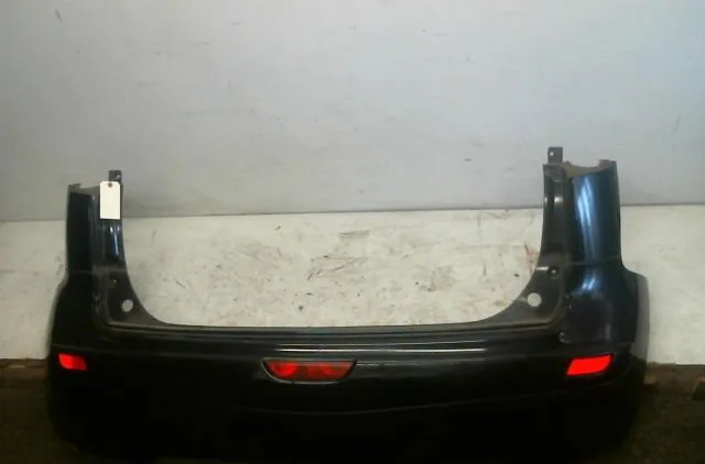 Pare-choc arrière Nissan NOTE (E11, NE11) 1.4 (2006-2012) occasion