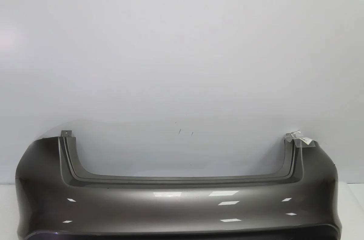 Pare-choc arrière Nissan PULSAR 3-5 portes (C13) 1.2 dig-t (2014) occasion