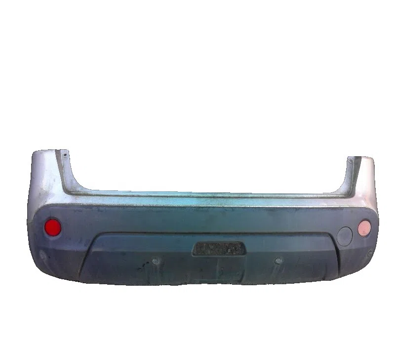 PARE-CHOC ARRIERE NISSAN QASHQAI H5022BR0MH