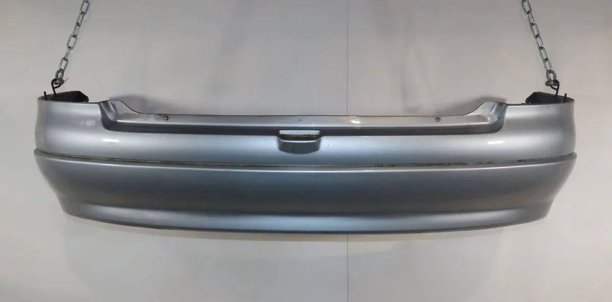 Pare-choc arrière Opel ASTRA G 3-5 portes (T98) 1.7 dti 16v (f08, f48) (2000-2005) occasion