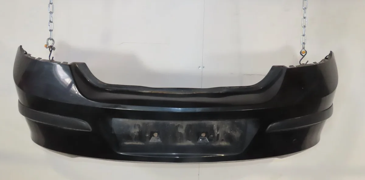 Pare-choc arrière Opel ASTRA H (A04) 1.4 (l48) (2004-2010) occasion