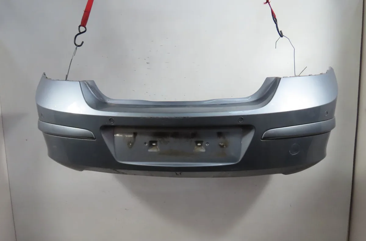 Pare-choc arrière Opel ASTRA H (A04) 1.6 (l48) (2004-2010) occasion