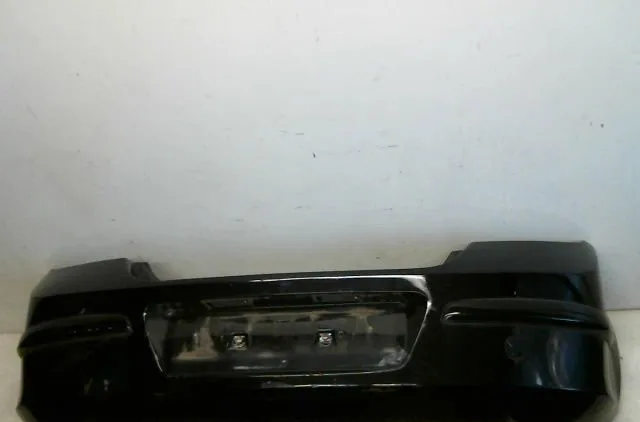 Pare-choc arrière Opel ASTRA H (A04) 1.9 cdti (l48) (2004-2010) occasion
