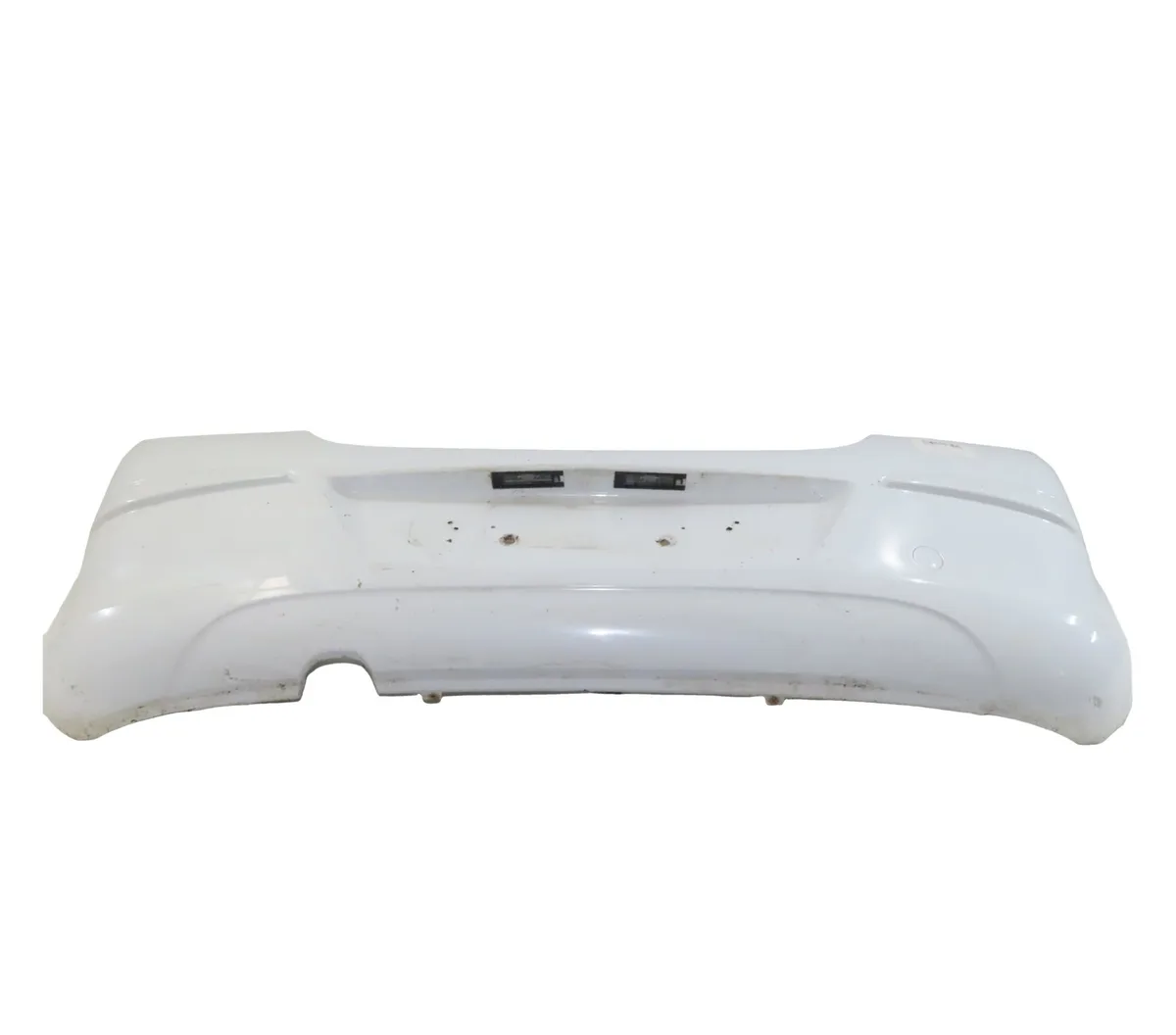 Pare-choc arrière Opel CORSA D (S07) 1.3 cdti (l08, l68) (2006-2014) 5 portes occasion