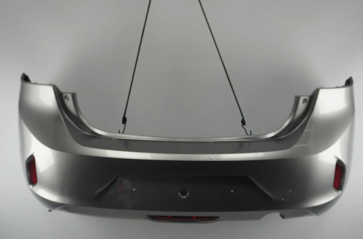 Pare-choc arrière Opel CORSA F 1.2 (68) (2019) occasion