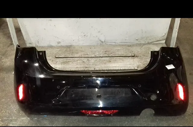 Pare-choc arrière Opel CORSA F 1.5 (68) (2019) occasion