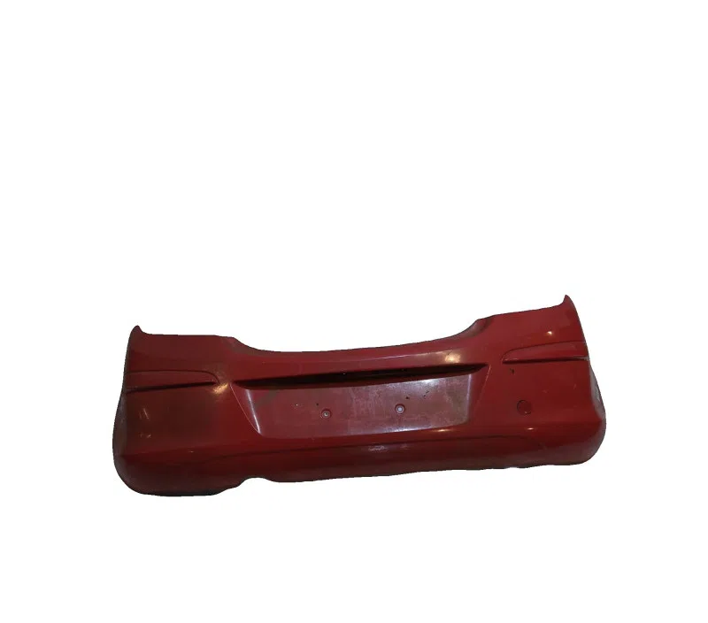 PARE-CHOC ARRIERE OPEL CORSA IV 13179893