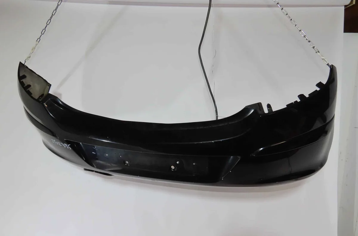 Pare-choc arrière OPEL CORSA IV occasion