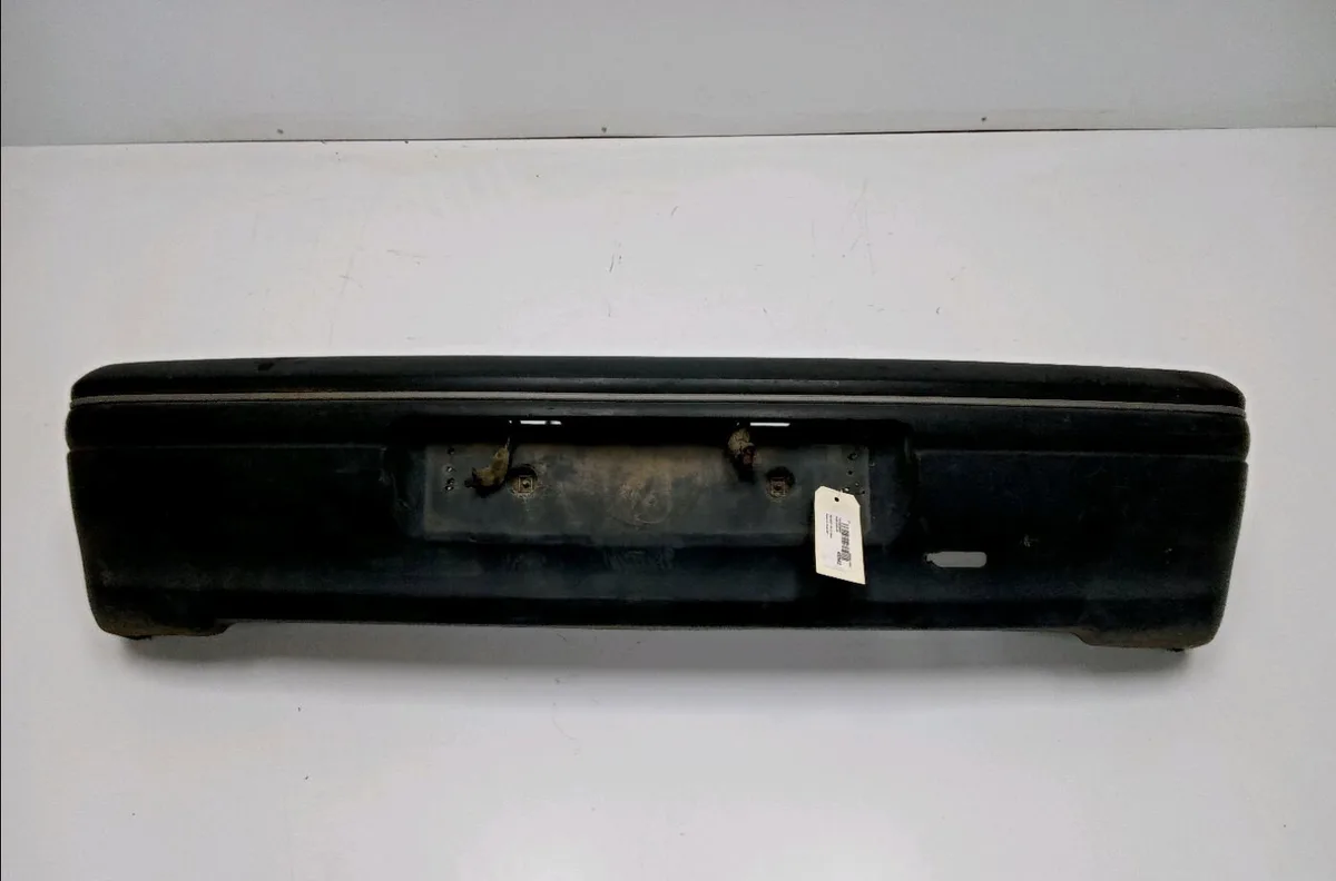 Pare-choc arrière Peugeot 106 I (1A, 1C) 1.1 (1991-1996) occasion