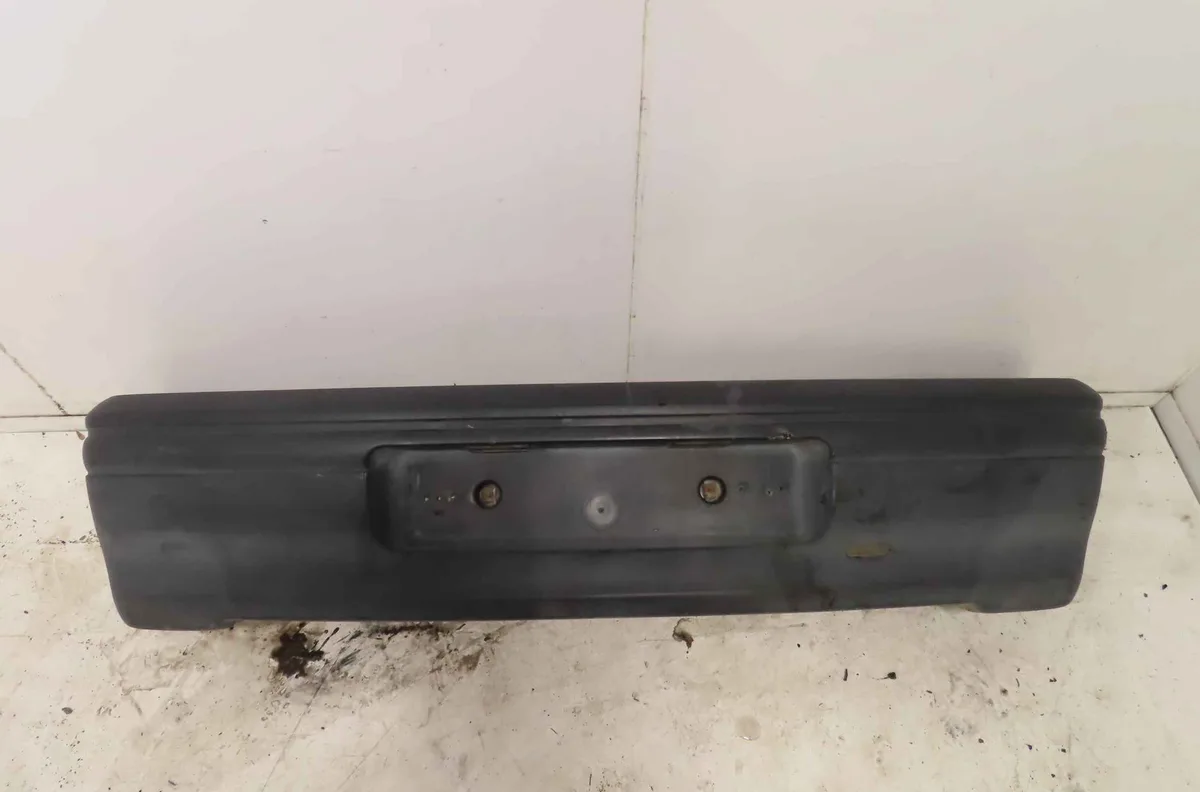 Pare-choc arrière PEUGEOT 106 occasion