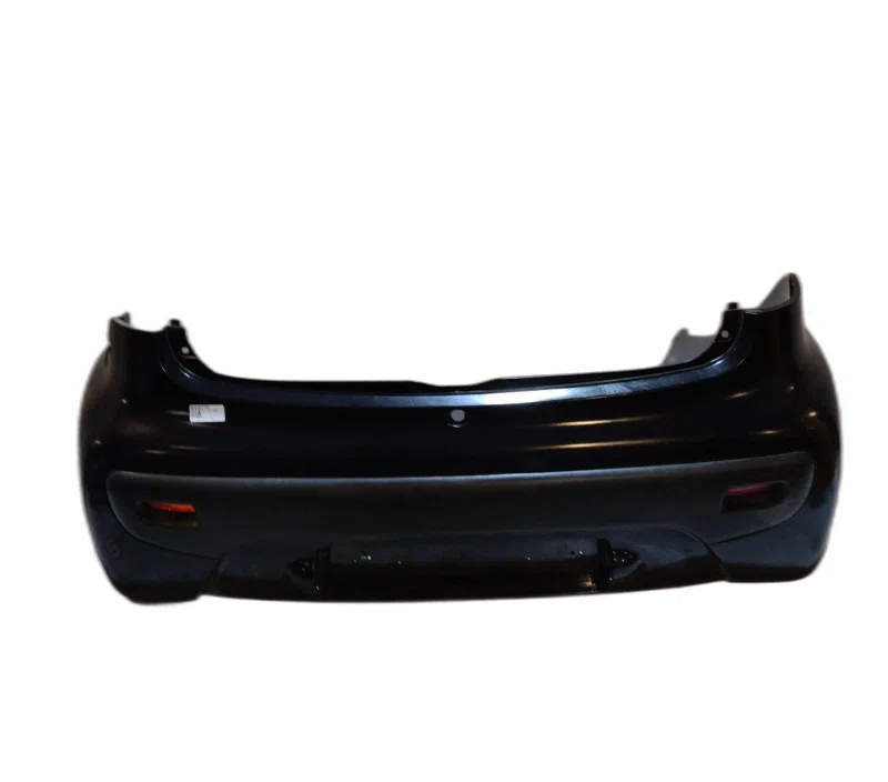 PARE-CHOC ARRIERE PEUGEOT 107 7410Y8