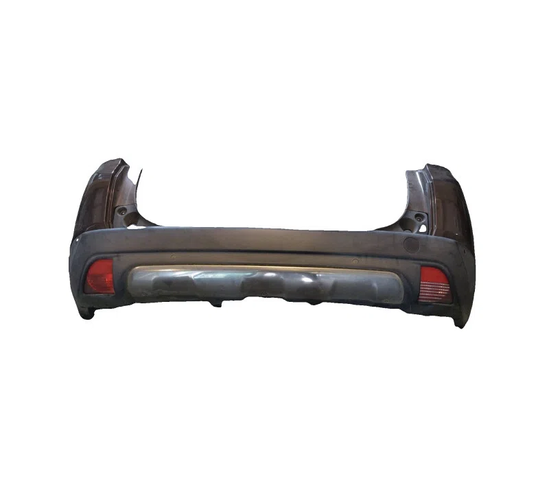 PARE-CHOC ARRIERE PEUGEOT 2008 1610116280