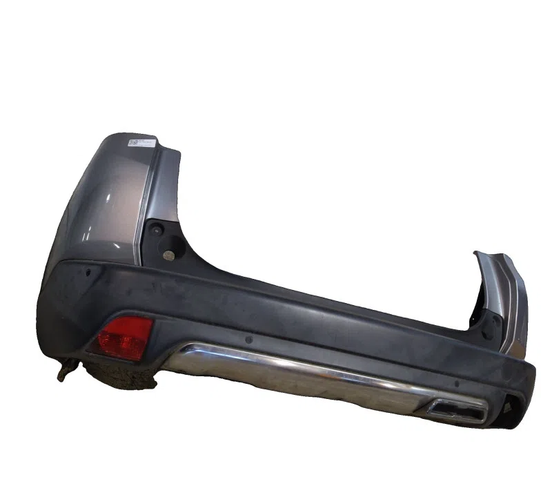 PARE-CHOC ARRIERE PEUGEOT 2008 I 1617595580