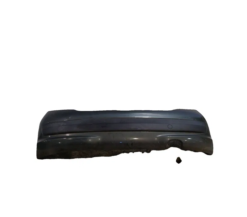 PARE-CHOC ARRIERE PEUGEOT 207 1643575580