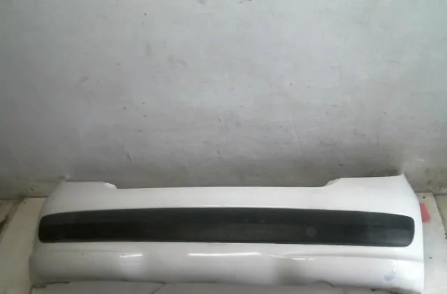 Pare-choc arrière Peugeot 207-207 (WA_, WC_) 1.4 (2006-2013) 5 portes occasion
