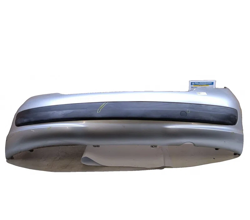 PARE-CHOC ARRIERE PEUGEOT 207 I 1643575580