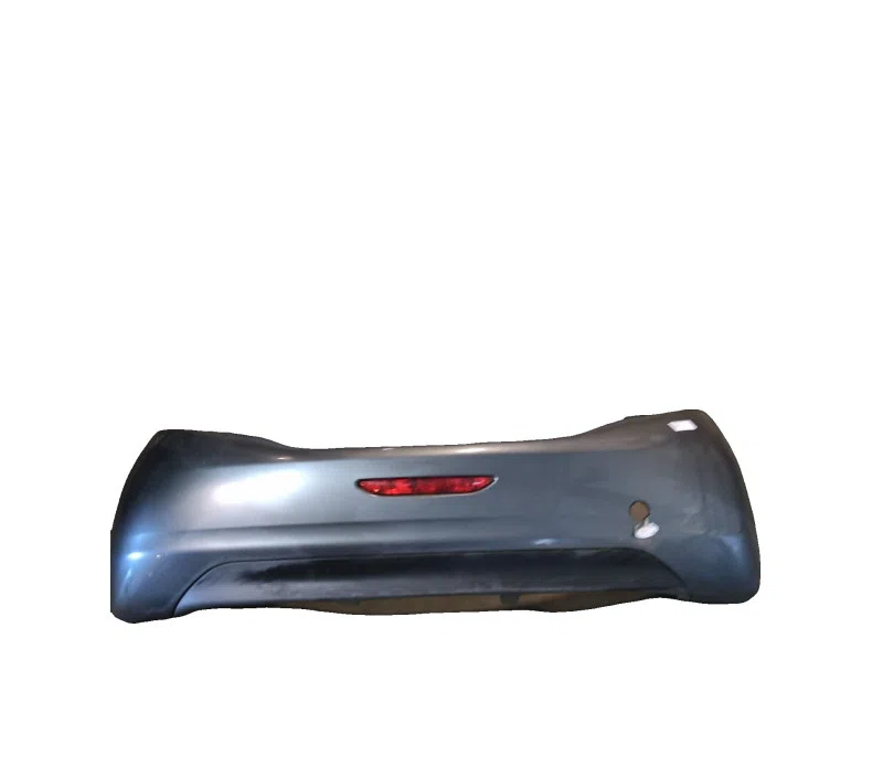 PARE-CHOC ARRIERE PEUGEOT 208 1607254580