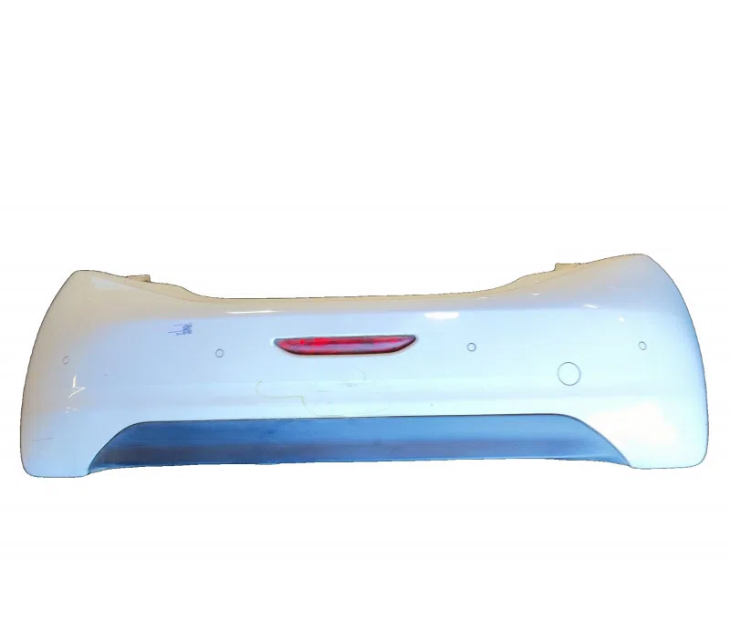 PARE-CHOC ARRIERE PEUGEOT 208 1607254580