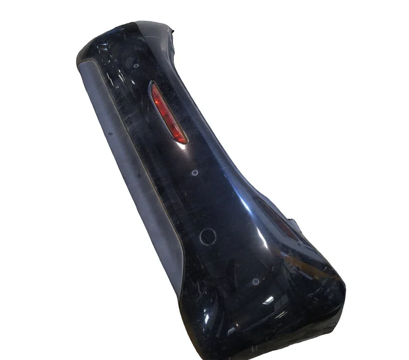 PARE-CHOC ARRIERE PEUGEOT 208 1607254580