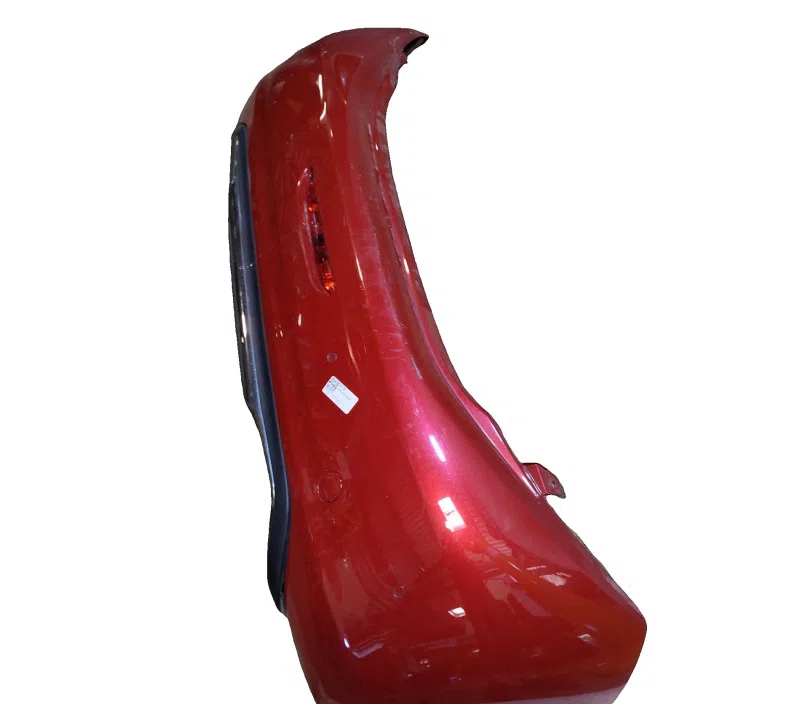PARE-CHOC ARRIERE PEUGEOT 208 1613479080
