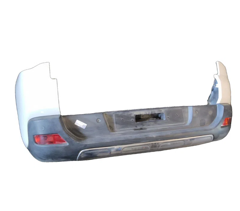 PARE-CHOC ARRIERE PEUGEOT 3008 00007410JL