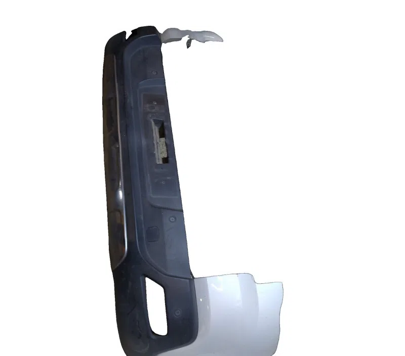 PARE-CHOC ARRIERE PEUGEOT 3008 9684964277