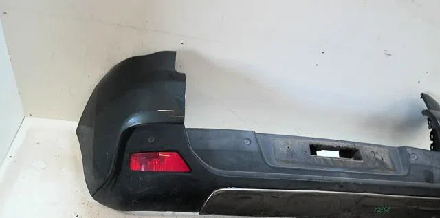 Pare-choc arrière Peugeot 3008 Monospace (0U_) 2.0 hdi (2009-2016) 5 portes occasion