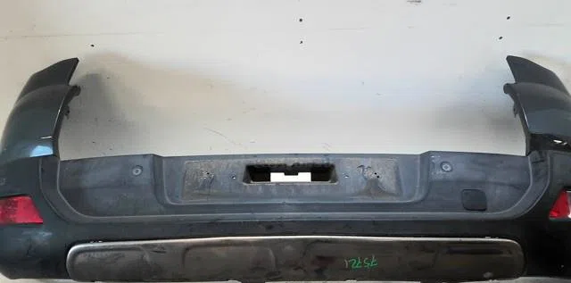Pare-choc arrière Peugeot 3008 Monospace (0U_) 2.0 hdi (2009-2016) 5 portes occasion