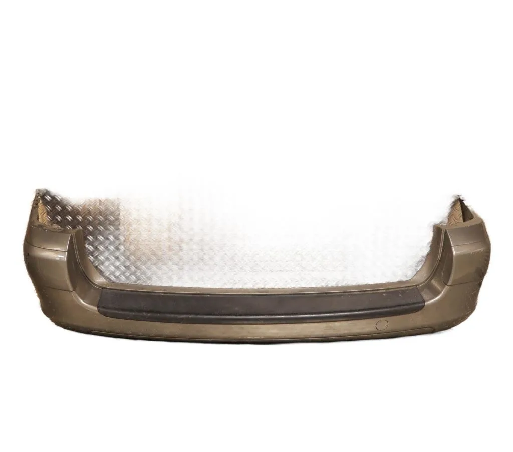 Pare-choc arrière Peugeot 307 Break (3E) 1.6 hdi 110 (2004-2008) 5 portes occasion