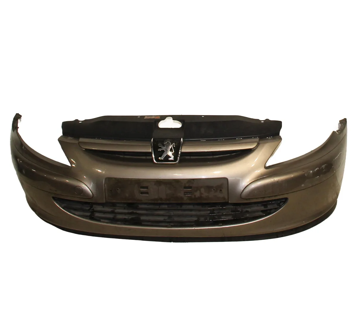 Pare-choc arrière Peugeot 307 Break (3E) 2.0 hdi 90 (2002-2008) occasion