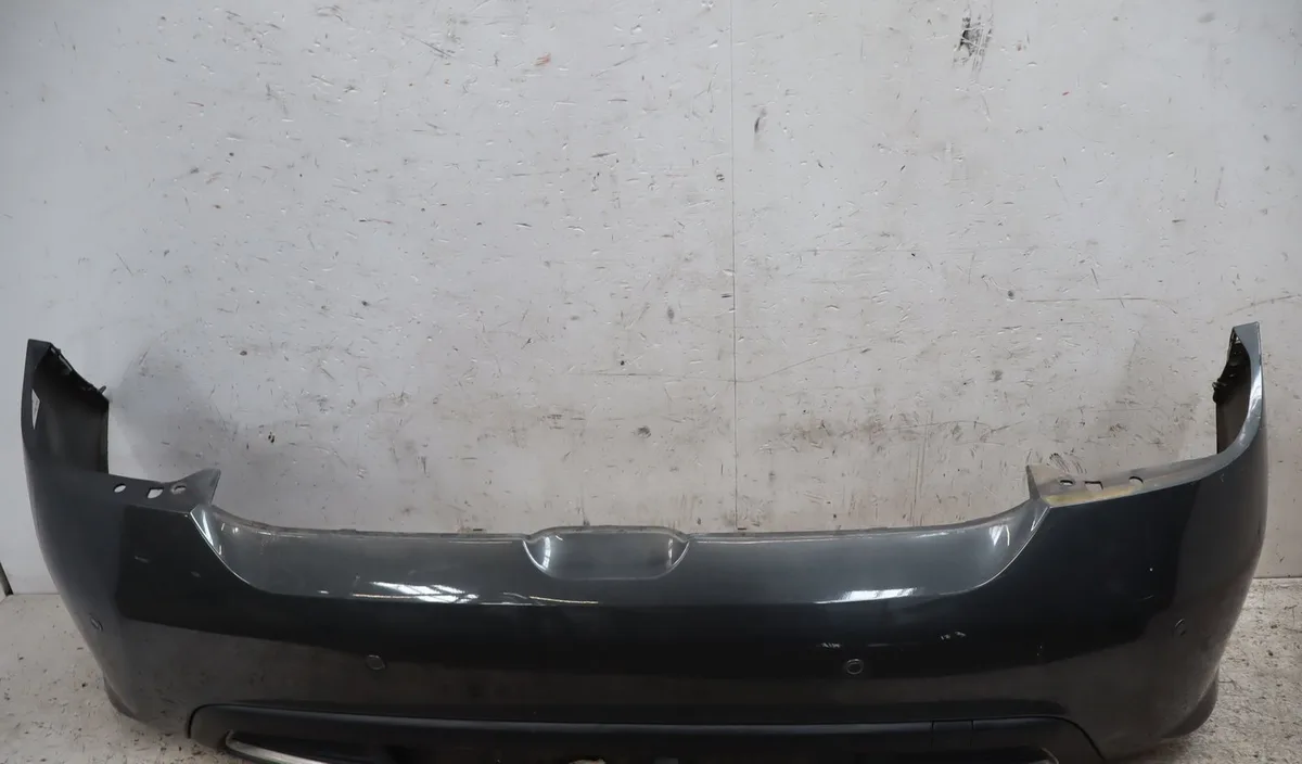 Pare-choc arrière Peugeot 308 I (4A_, 4C_) 1.6 hdi (2007-2014) 5 portes occasion