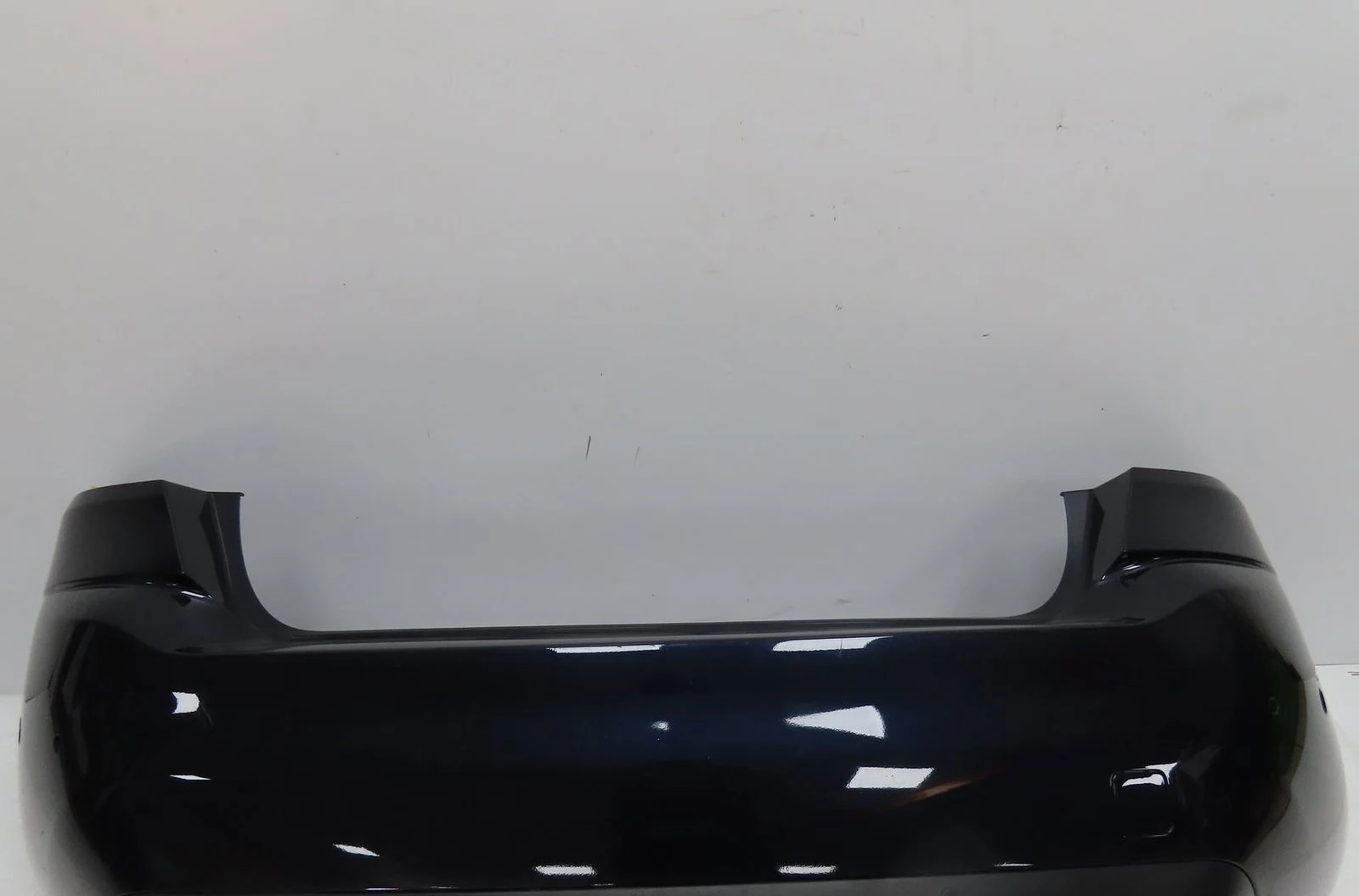 Pare-choc arrière Peugeot 308 II (LB_, LP_, LW_, LH_, L3_) 1.6 bluehdi 120 (2013-2021) occasion