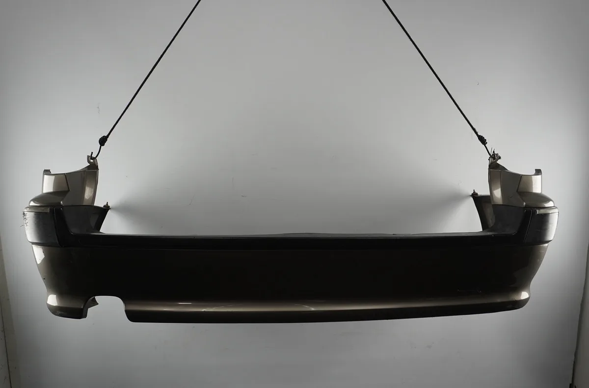Pare-choc arrière Peugeot 406 Break (8E-F) 2.0 hdi 110 (1999-2004) 5 portes occasion